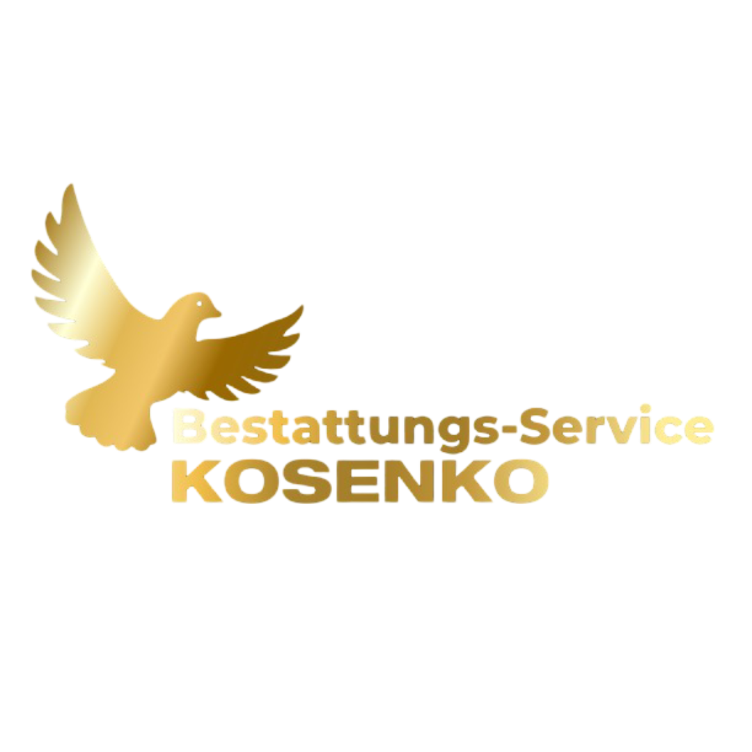 Bestattungs-Service Kosenko Logo